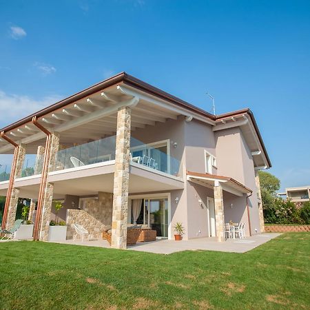 Italianflat - Maison Du Lac Lazise Bagian luar foto