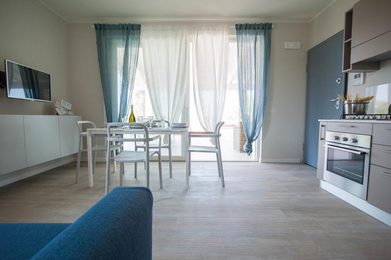 Italianflat - Maison Du Lac Lazise Bagian luar foto