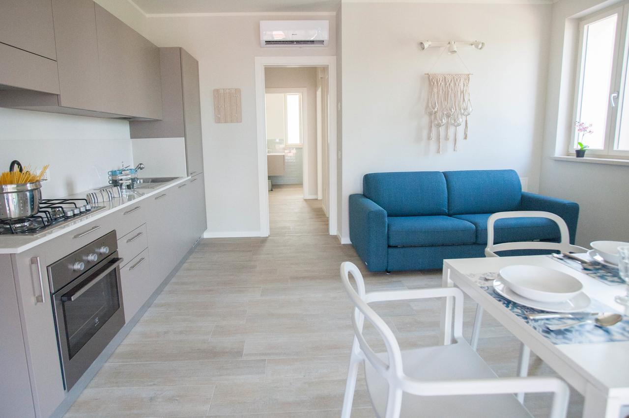 Italianflat - Maison Du Lac Lazise Bagian luar foto