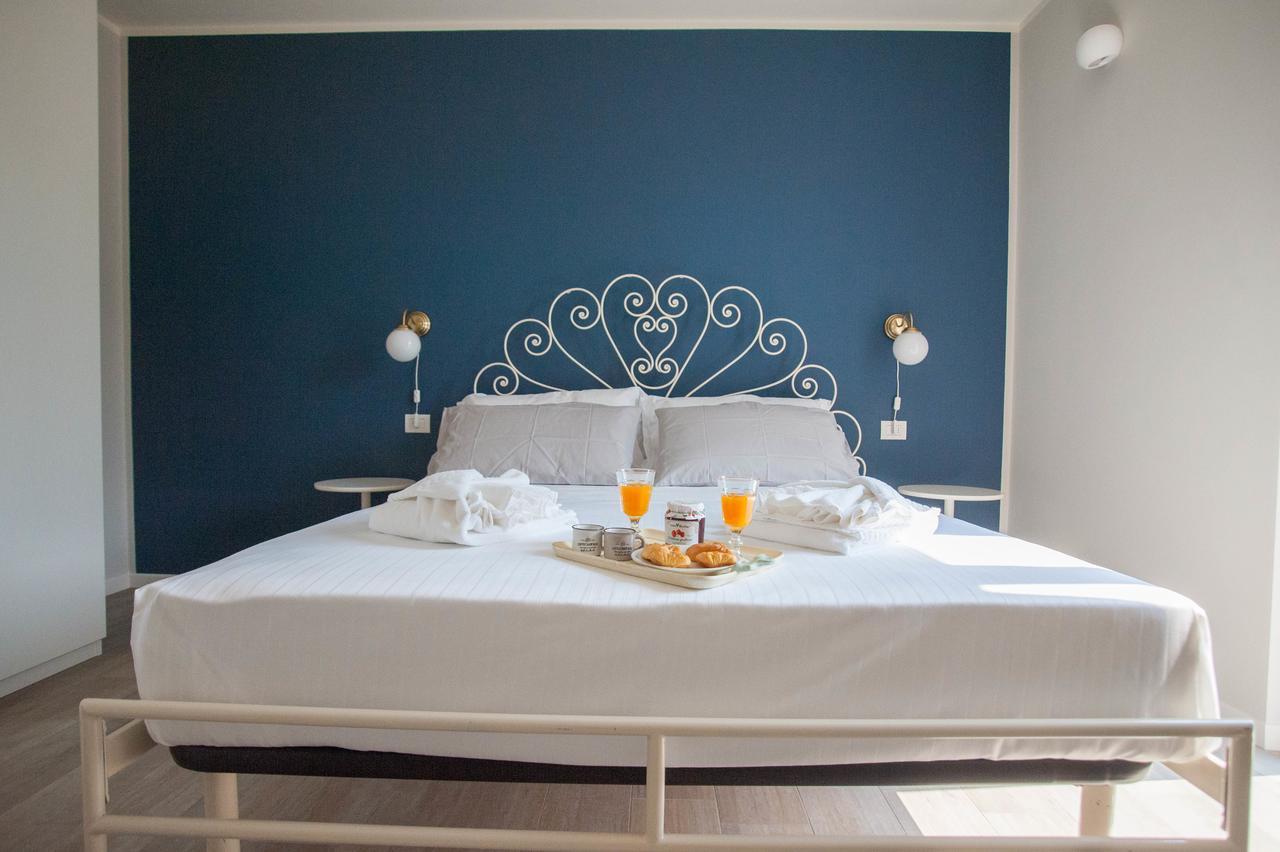 Italianflat - Maison Du Lac Lazise Bagian luar foto
