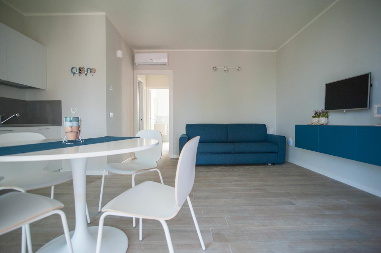Italianflat - Maison Du Lac Lazise Bagian luar foto