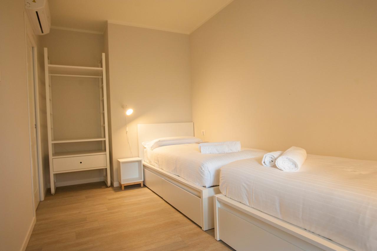 Italianflat - Maison Du Lac Lazise Bagian luar foto