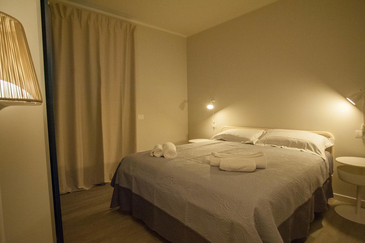 Italianflat - Maison Du Lac Lazise Bagian luar foto