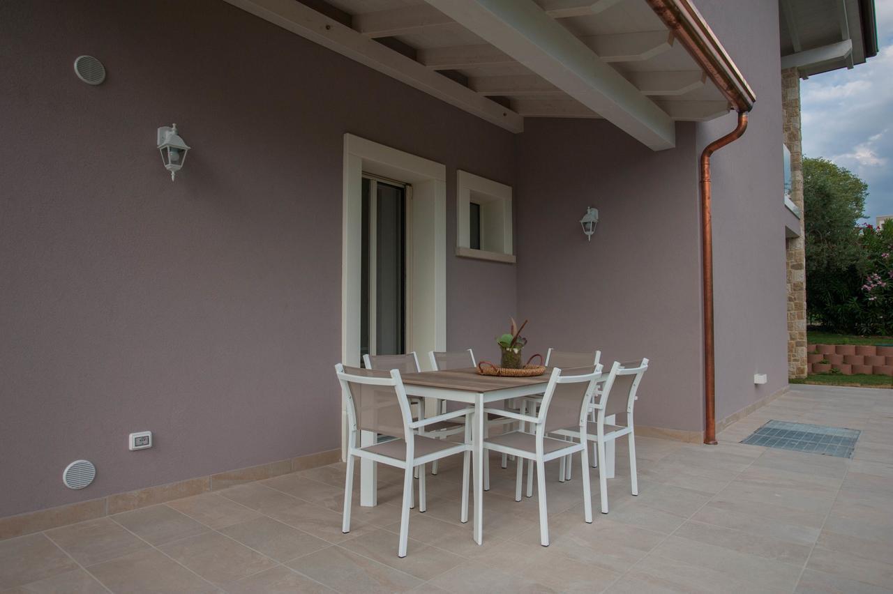 Italianflat - Maison Du Lac Lazise Bagian luar foto