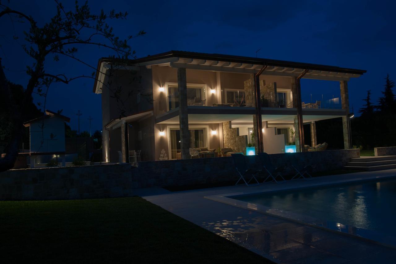 Italianflat - Maison Du Lac Lazise Bagian luar foto