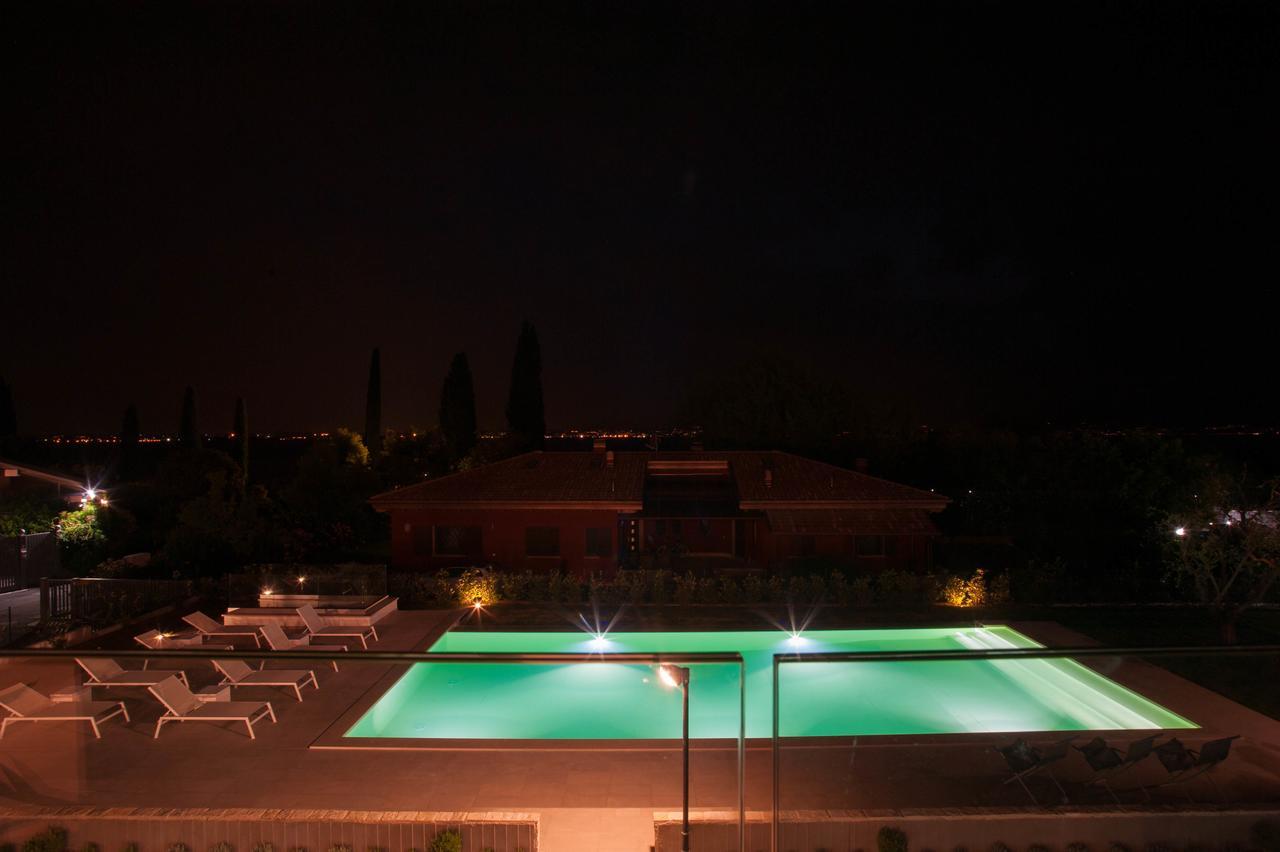 Italianflat - Maison Du Lac Lazise Bagian luar foto