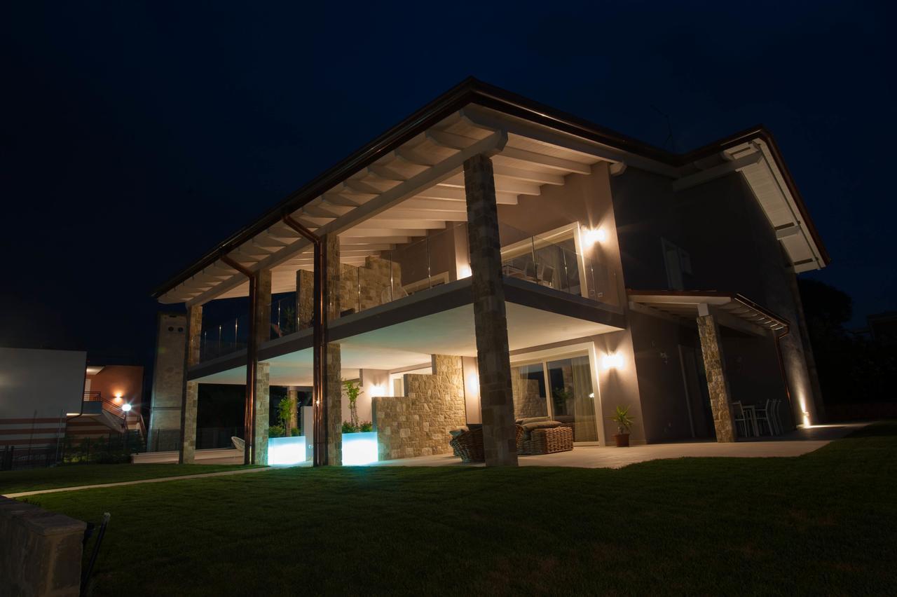 Italianflat - Maison Du Lac Lazise Bagian luar foto